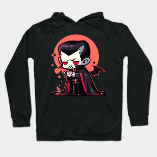 vampire Hoodie